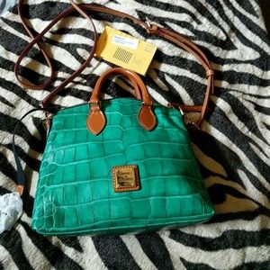 Dooney & Bourke Crossbody Bag